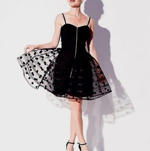 Betsy Johnson Holiday Dress